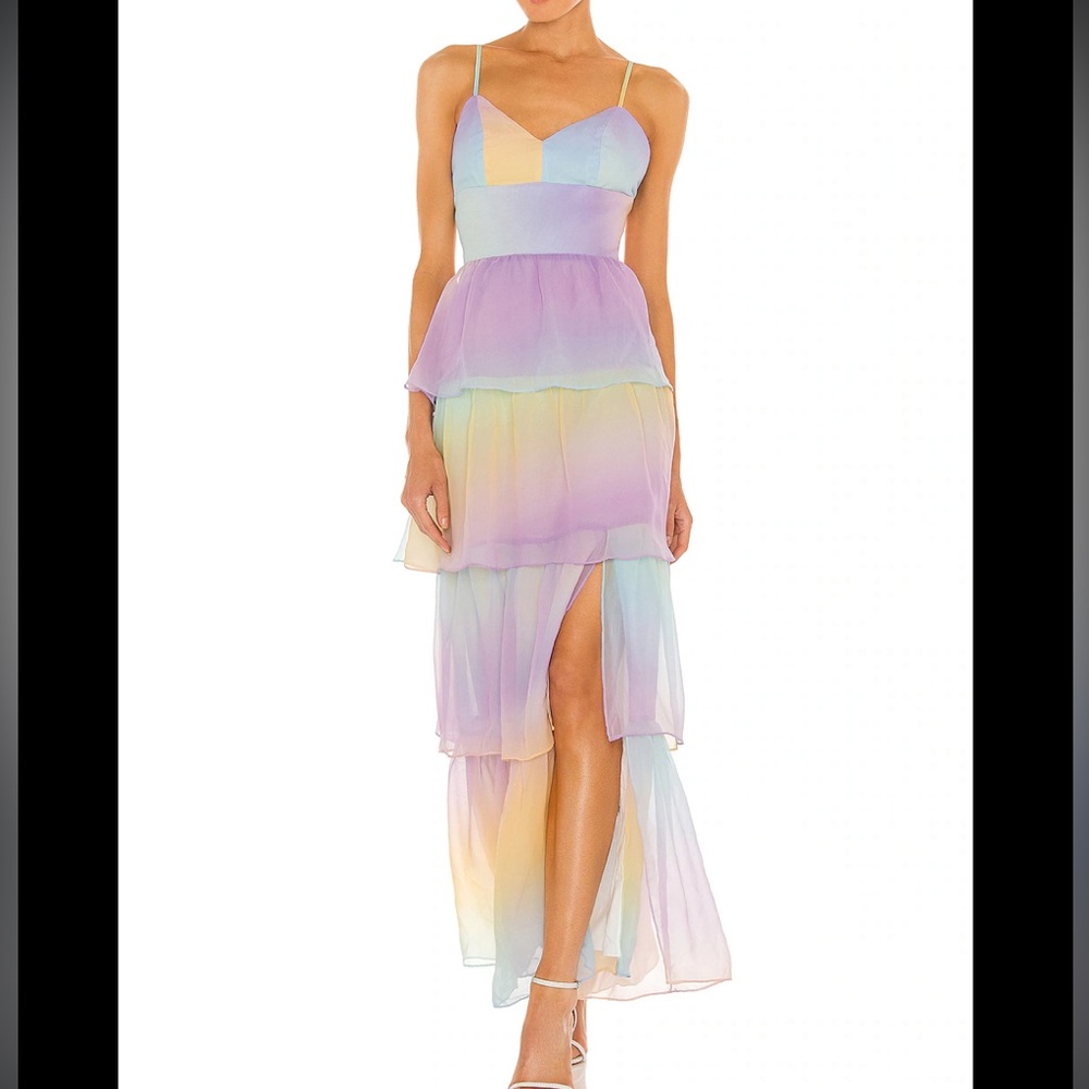 Amanda Uprichard Dress Size XL